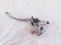 1993-1995 Honda Shadow 1100 VT1100 Front Right Brake Master Cylinder & Lever - C3 Cycle