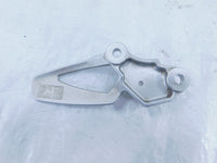 2005-2010 BMW R1200R R1200ST Front Left Footrest Foot Peg Bracket Mount Plate - C3 Cycle