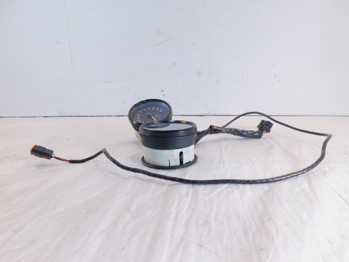1996-98 Harley Davidson Sportster 883 Hugger & Standard Speedometer & Tachometer - C3 Cycle
