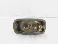 BMW Airhead R50 R50/5 R60 R60/5 R75 R75/5 Taillight Tail Brake Light Lens Unit - C3 Cycle