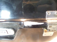Damaged Harley Davidson Road King Street & Electra Glide Black Right Saddlebag - C3 Cycle
