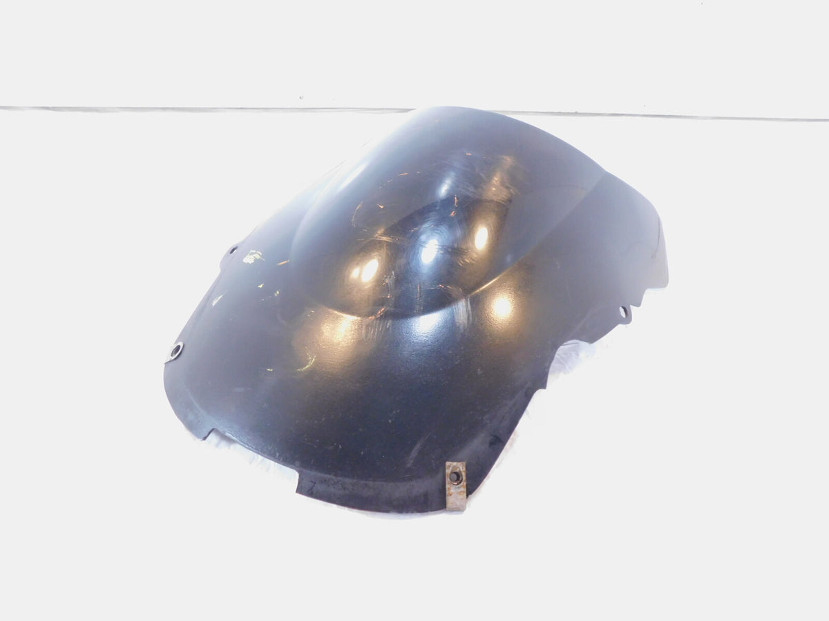 1997-1998 Honda CBR1100XX Blackbird CBR1100 Front Windshield Windscreen Blocker - C3 Cycle