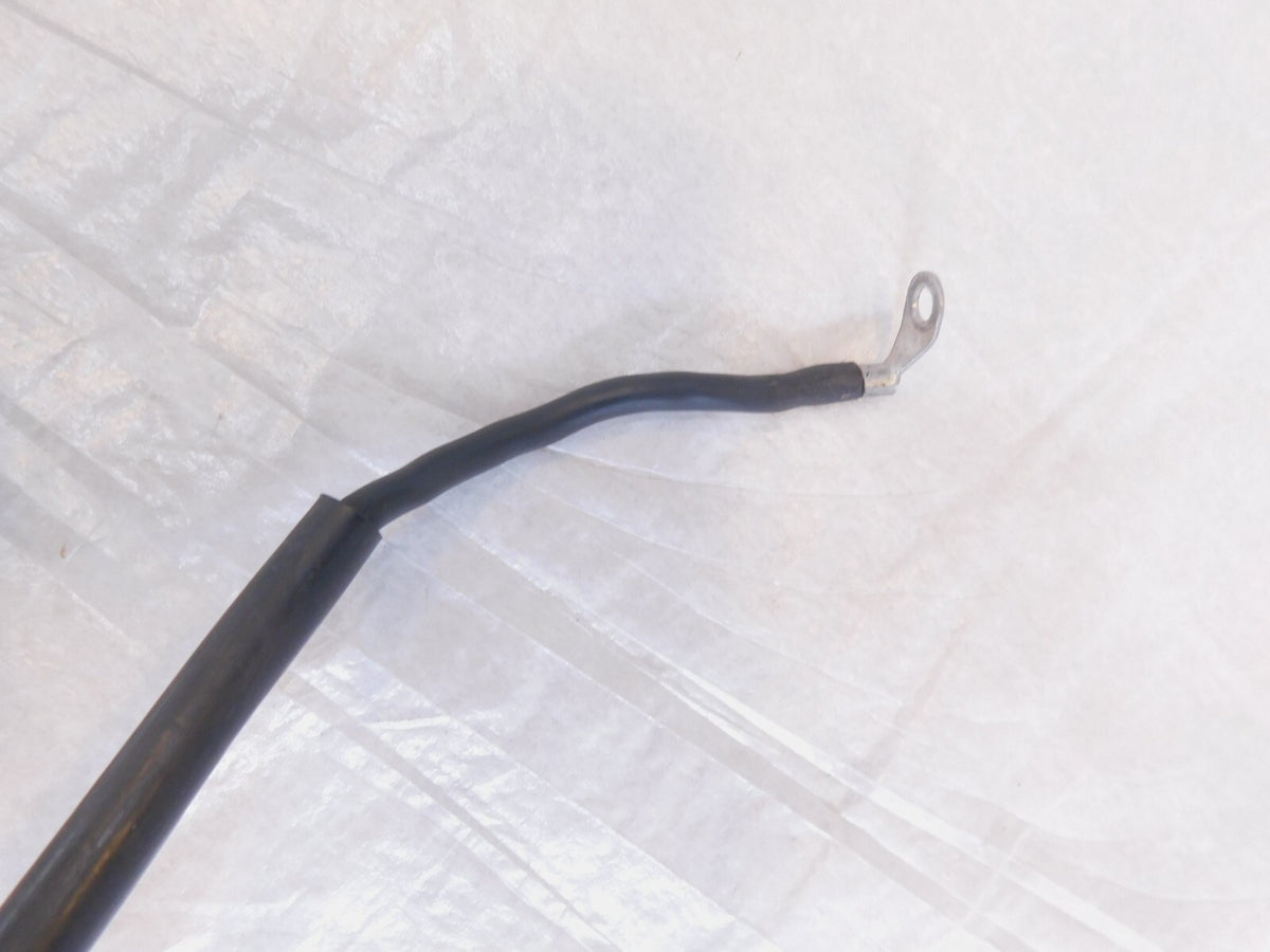 Yamaha V-Star 1300 XVS1300 Tourer Deluxe Stryker Starter Motor Relay Cable Wire