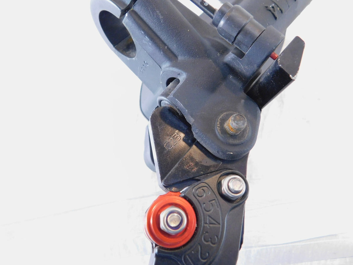 Aprilia SL750 Shiver 750 900 & Dorsoduro Front Clutch Master Cylinder Pump Lever - C3 Cycle