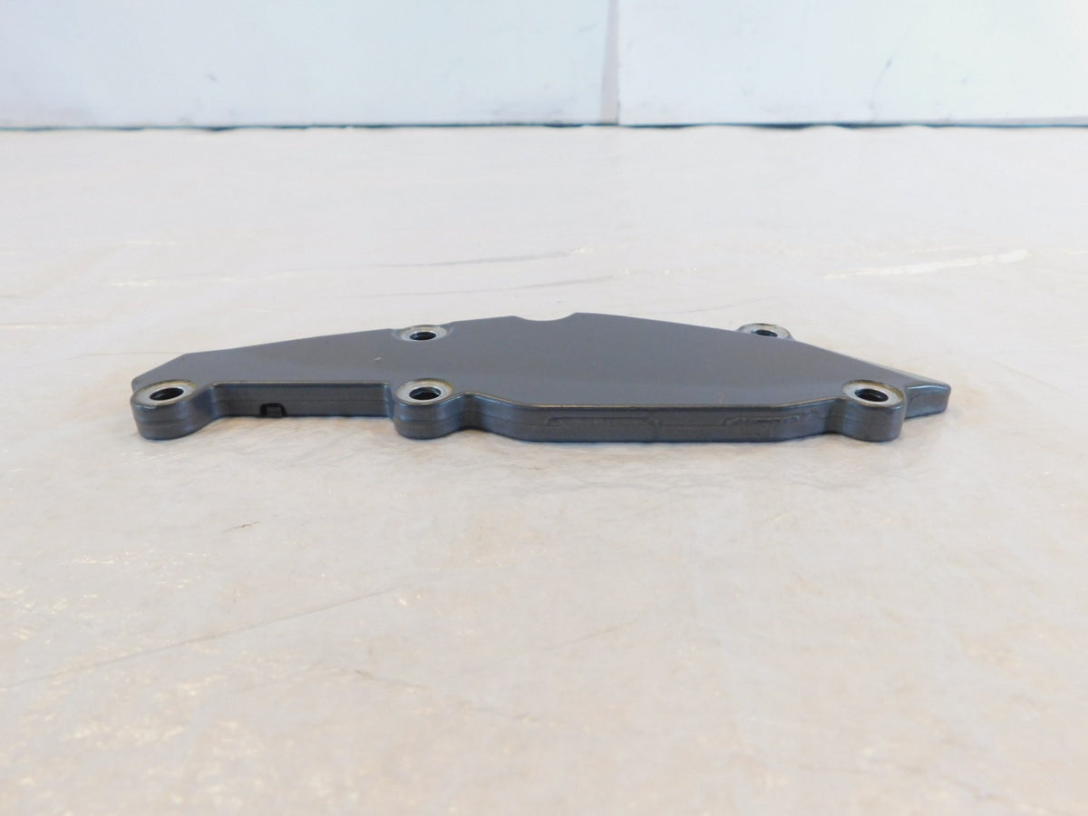 Can-Am Spyder F3-S F3-T Limited LTD STD Engine Motor Oil Cooling Duct Cover - C3 Cycle