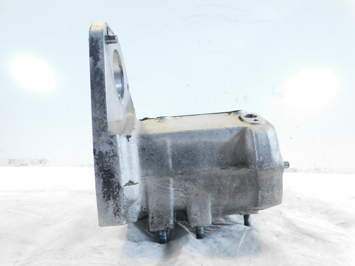 2001-2003 Indian Gilroy Chief Scout & Spirit Silver Transmission Housing Case - C3 Cycle
