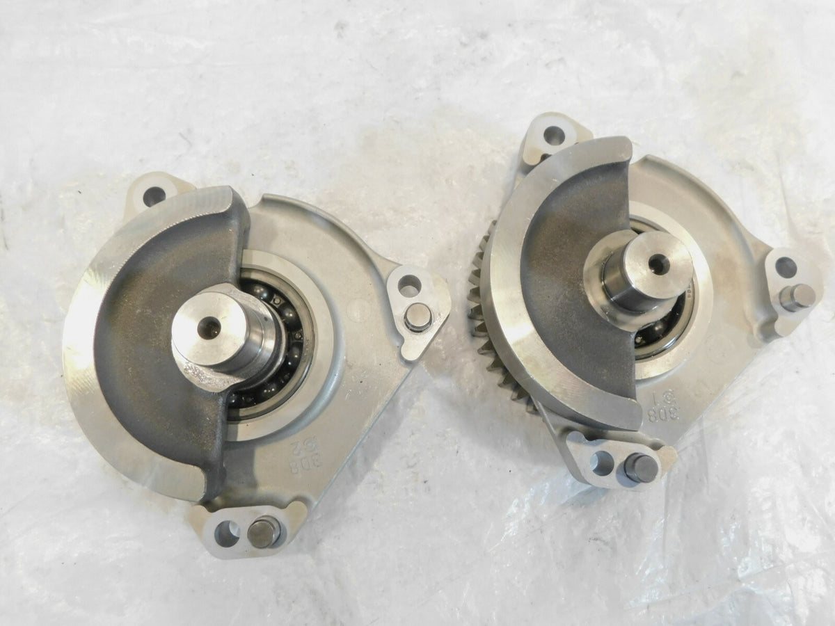 Yamaha V-Star 1300 XVS1300 Tourer & Deluxe Crankshaft Balancer Balancing Shafts - C3 Cycle