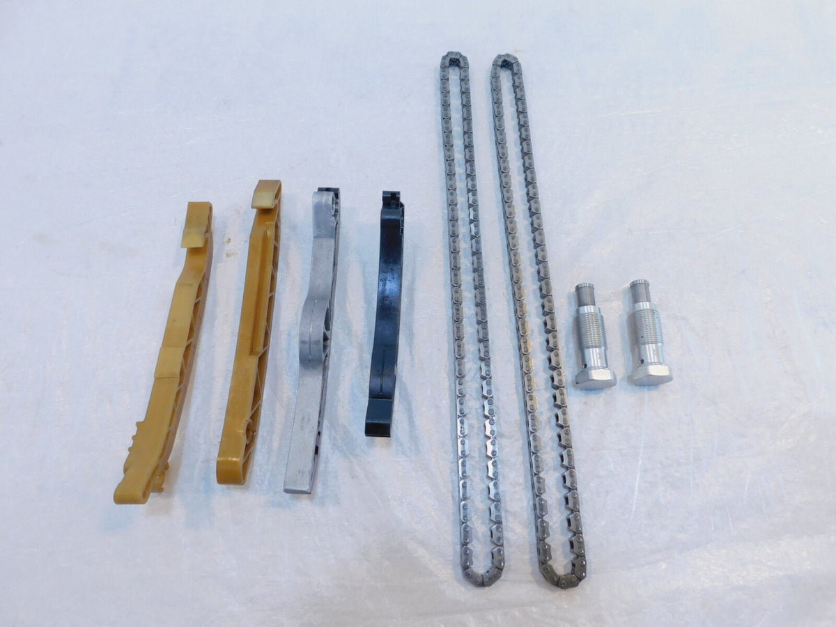 2015-2021 Indian Scout, Sixty, 1200, Bobber Camshaft Cam Chain & Tensioners - C3 Cycle