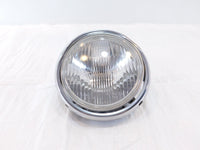 01-09 Suzuki Intruder 1400 Boulevard S83 VS1400 Front Headlight Head Light Lamp