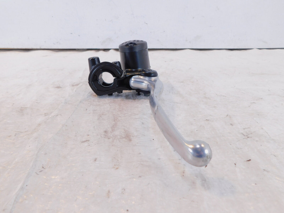 Royal Enfield Meteor 350 Euro 5 Right Handlebar Brake Master Cylinder w/ Lever - C3 Cycle