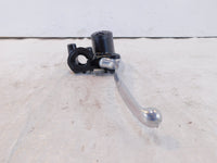 Royal Enfield Meteor 350 Euro 5 Right Handlebar Brake Master Cylinder w/ Lever - C3 Cycle