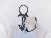 Harley Davidson Sportster XLH883 & 883 Speedometer Bracket & Indicator Harness - C3 Cycle