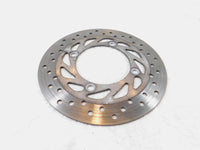2001-2007 Honda NSS250 NSS250S Reflex Sport 250 Front Wheel Brake Disc Rotor - C3 Cycle