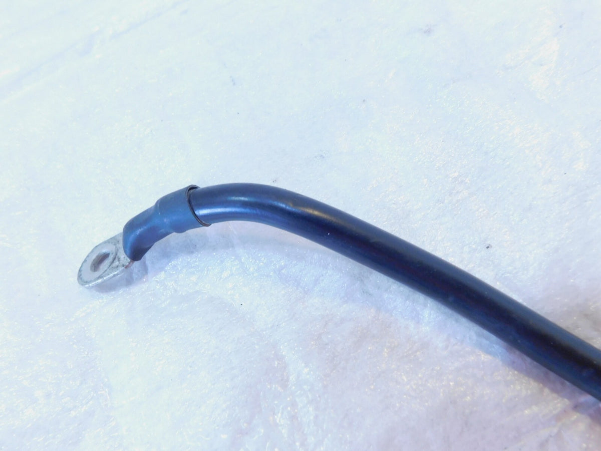 07-17 Harley Davidson V-Rod VRod VRSC Positive Battery Cable Solenoid Line Wire - C3 Cycle