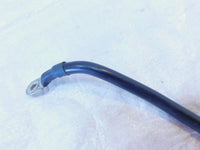 07-17 Harley Davidson V-Rod VRod VRSC Positive Battery Cable Solenoid Line Wire - C3 Cycle