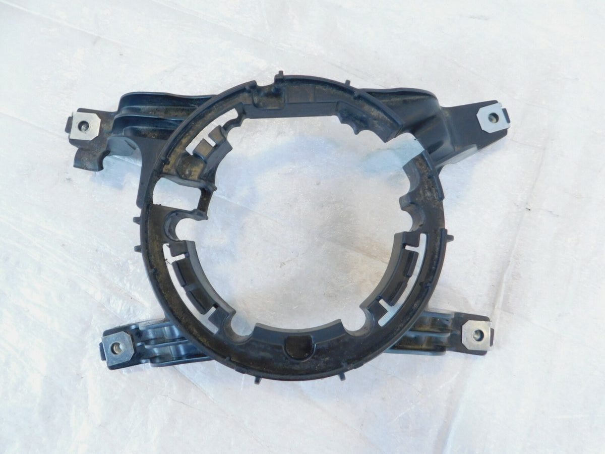 BMW R1200R R1200RS R1250R R1250RS Gas Petrol Fuel Tank Filler Cap Cover Mount - C3 Cycle