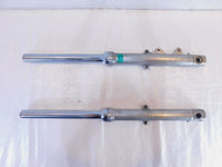 1997-1999 Harley Davidson Sportster 883 1200 Front Wheel Suspension Fork Tubes - C3 Cycle