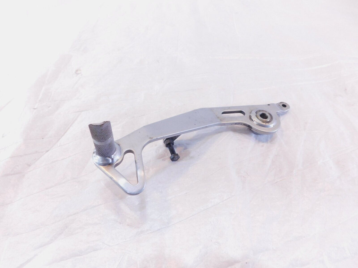 2005-2013 BMW R1200RT R1200 RT R900RT R900 RT Right Rear Foot Brake Pedal Lever - C3 Cycle