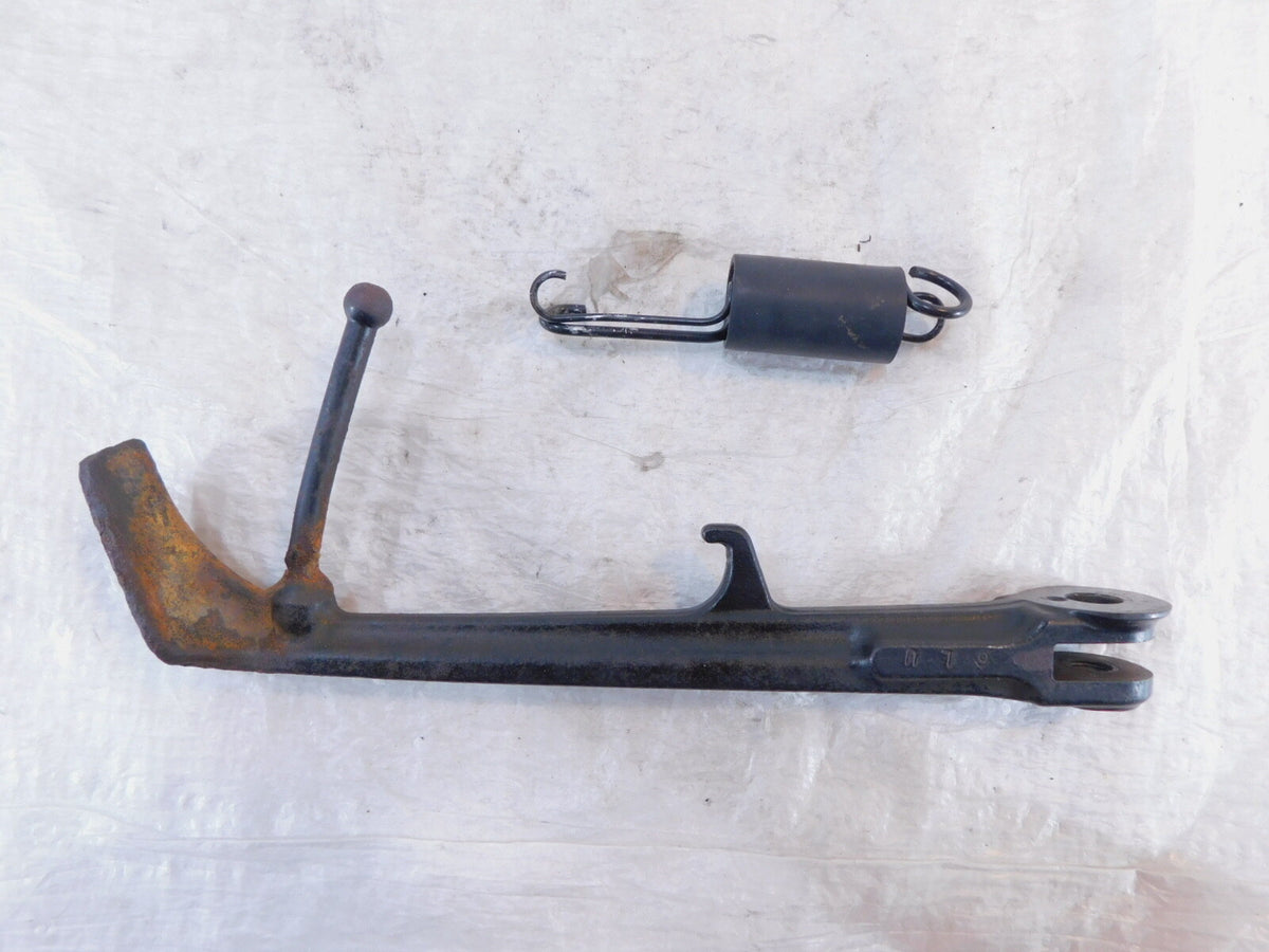 Honda ST1300 ST1300A St1300AC ST1300P Side Kick Stand Sidestand Kickstand Bar - C3 Cycle