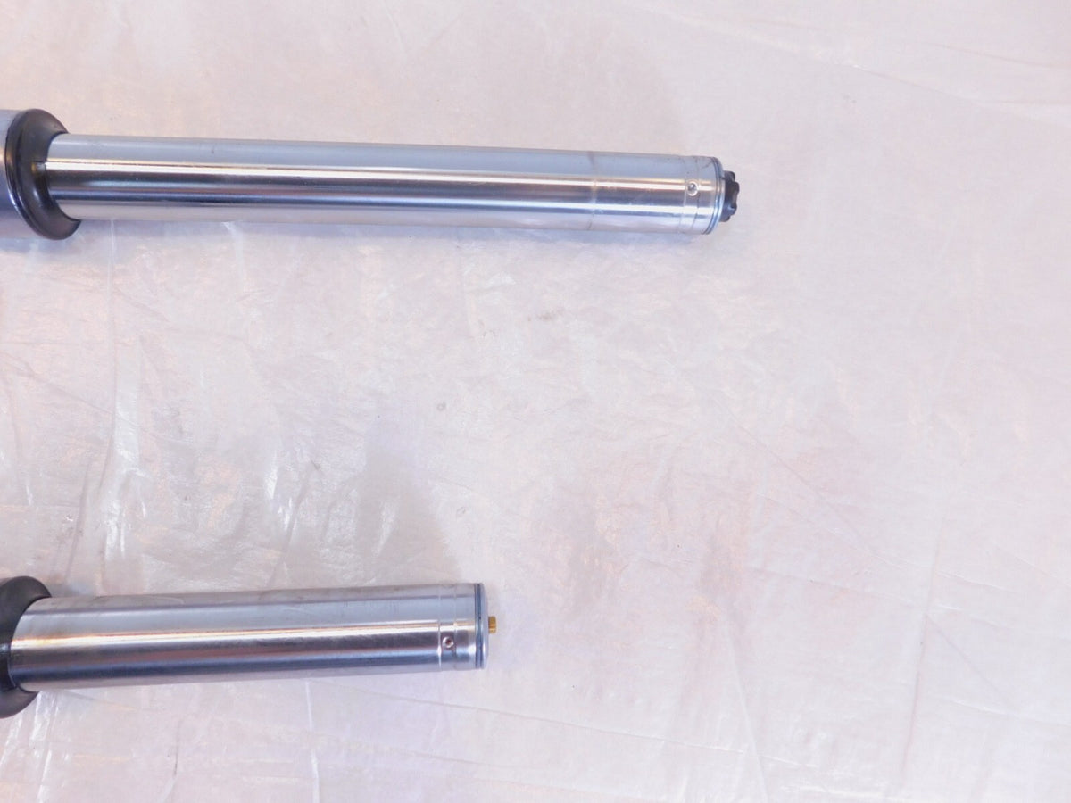 2002-2005 BMW R1100S R1100 S Front Wheel Left/Right Fork Shock Leg Tubes - C3 Cycle