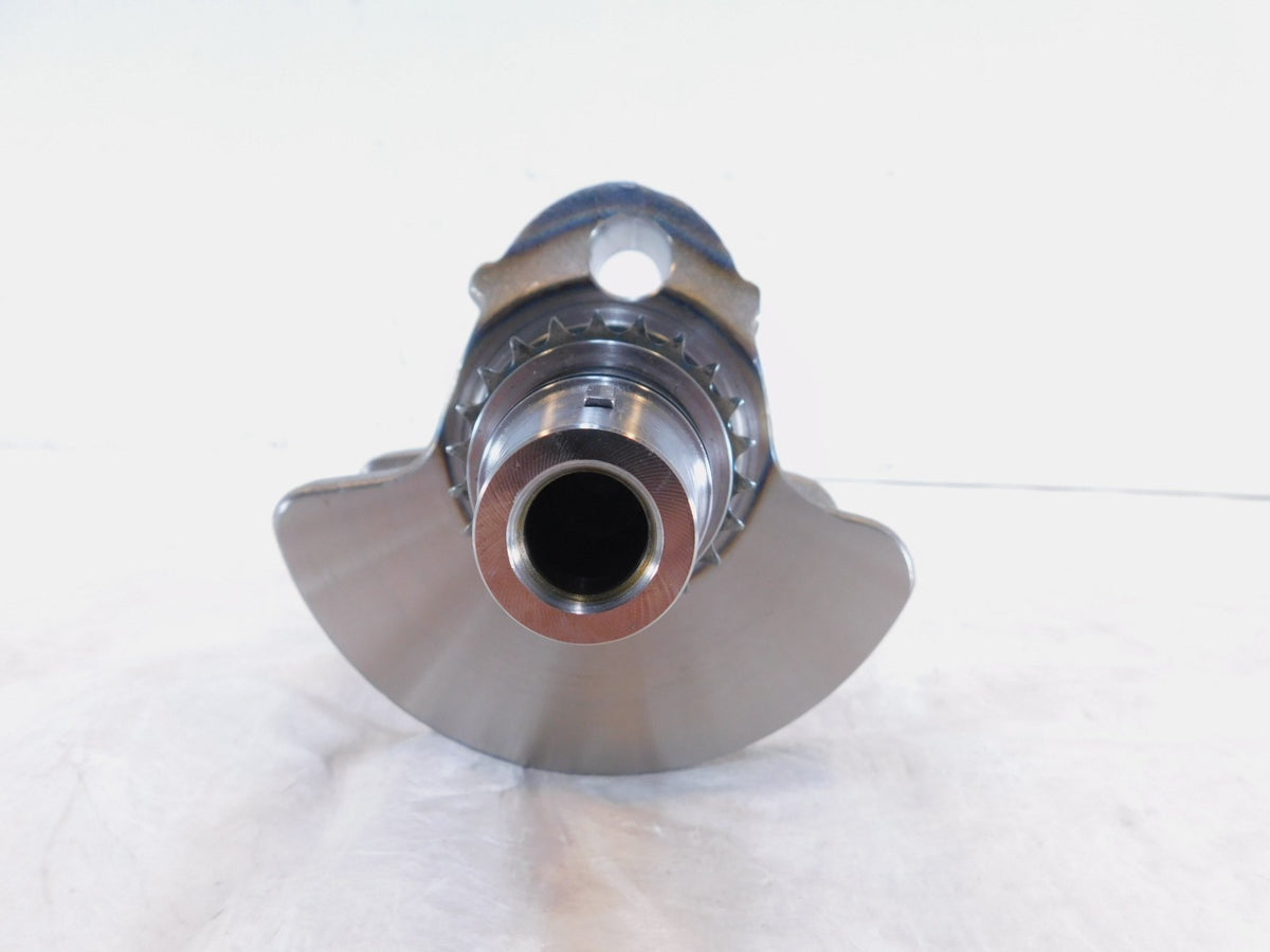 Harley Davidson V-Rod VRod VRSC VRSCA VRSCD Engine Motor Crank Shaft Crankshaft - C3 Cycle