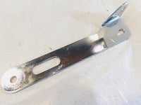 Harley Tri Glide Ultra Classic Freewheel Trike Left Side Steering Damper Bracket - C3 Cycle
