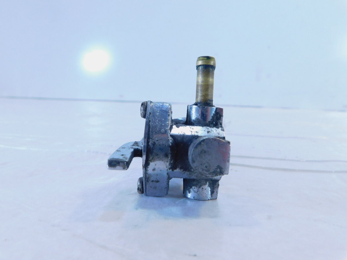 Harley Davidson Tour Glide & Electra Glide Fuel Gas Petrol Tank Petcock Valve
