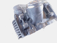 Victory Cross Country Vision & Vegas Engine Motor Cylinder Heads w/ Valves -Burn - C3 Cycle