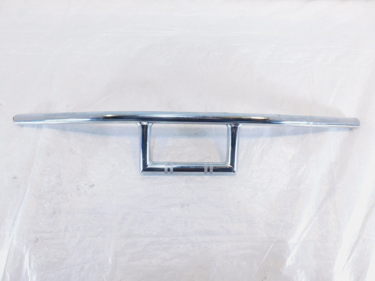 1987-2000 Yamaha Virago 535 535S XV535 Aftermarket Chrome Handlebar Handle Bars - C3 Cycle