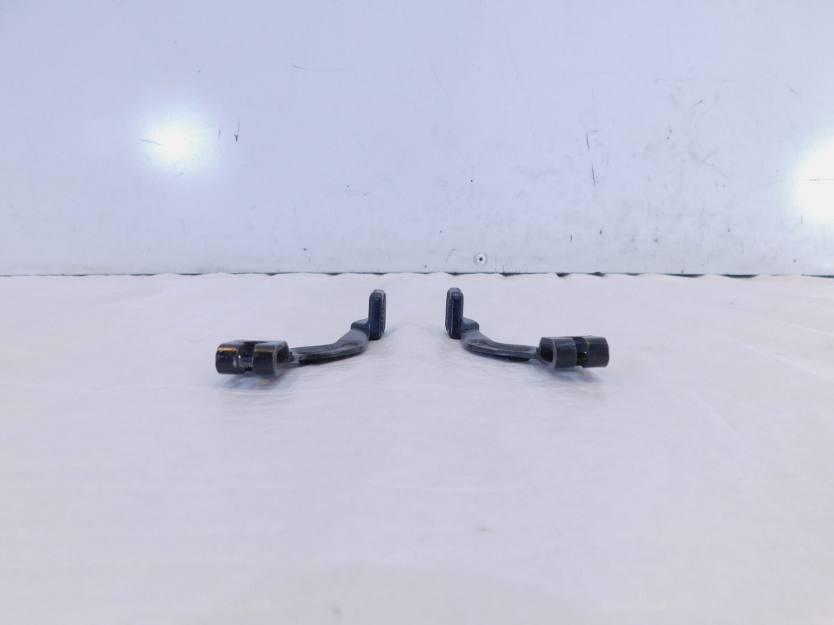 1990-00 Honda Goldwing GL1500A GL1500SE Right/Left Side Mirror Adjustment Levers - C3 Cycle