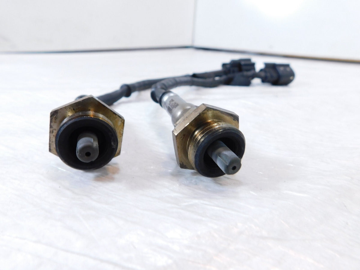 2021-2024 Harley Davidson Softail Low Rider & Heritage Exhaust Oxygen O2 Sensors - C3 Cycle