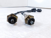 2021-2024 Harley Davidson Softail Low Rider & Heritage Exhaust Oxygen O2 Sensors - C3 Cycle