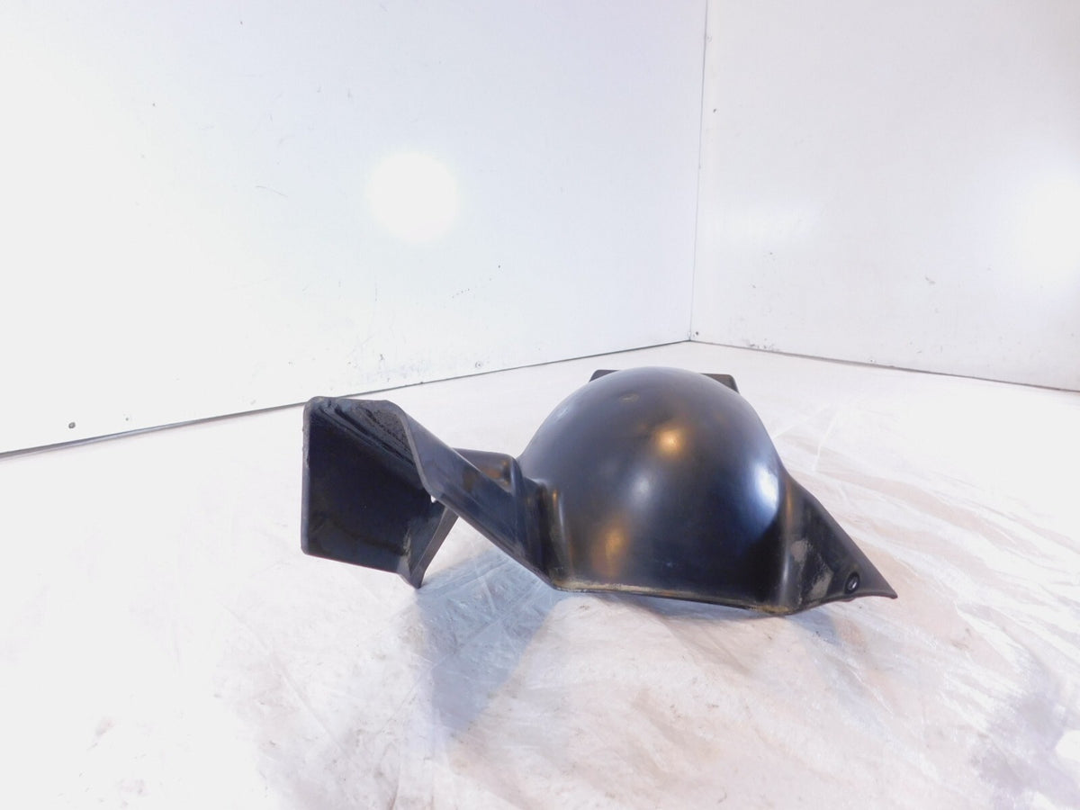 BMW F650GS G650GS Dakar Sertao 650GS Rear Wheel Cover Hugger Mud Guard Fender - C3 Cycle