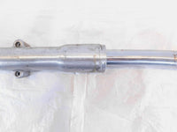 Bent Harley Davidson Dyna FXDWG Wide Glide & Softail Right Front End Fork Shock - C3 Cycle