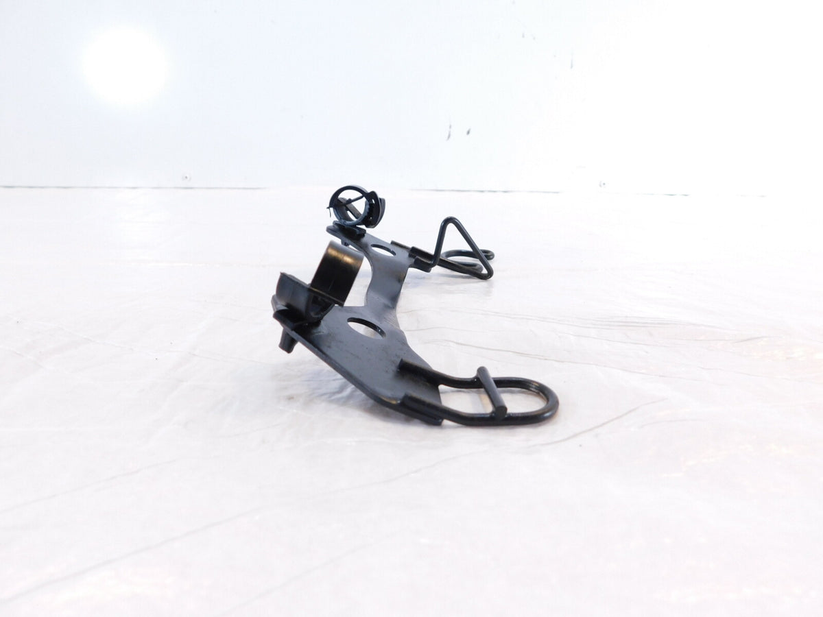 98-16 Yamaha V-Star XVS650 650 Custom Front Fork Cabler Guide Mounting Bracket - C3 Cycle