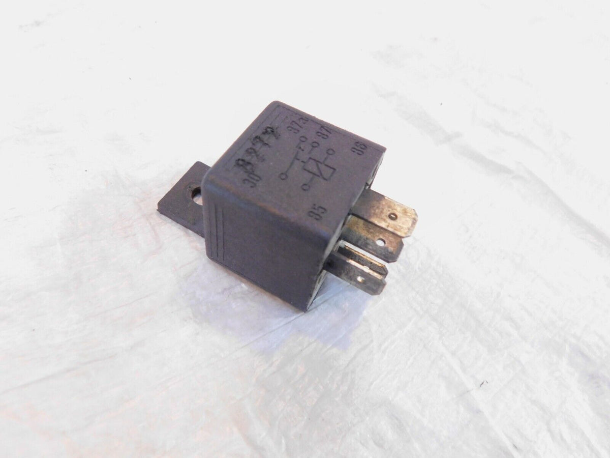Harley Davidson Sportster 883 1000 Ironhead & 1200 Starter Motor Relay 31506-79B - C3 Cycle