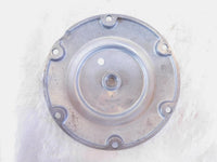 Harley Sportster 883 1200 Left Engine Chrome Clutch Inspection Derby Cover - C3 Cycle