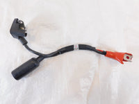 2017-2023 Kawasaki Ninja EX 650 Z650 Engine Motor Positive Battery Cable Wire - C3 Cycle
