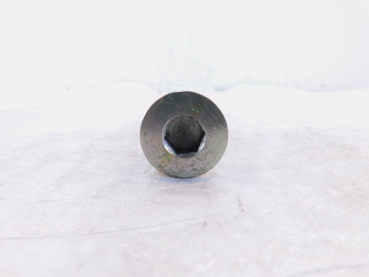 1991 1992 1993 1994 1995 Triumph Trophy 1200 & 900 Swingarm Pivot Bolt Shaft - C3 Cycle