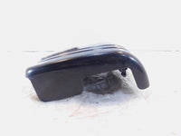 2003 & 2004 Honda VTX1800 VTX1800C Black Right Side Frame Cover 83510-MCH-830ZB - C3 Cycle