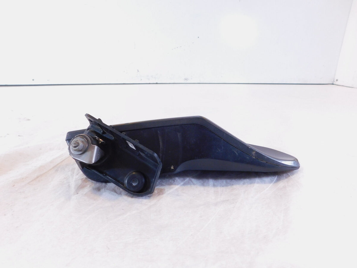2011-2016 BMW K1600 GT K1600GT Gray Right Slipstream Wind Shield Deflector Fin - C3 Cycle