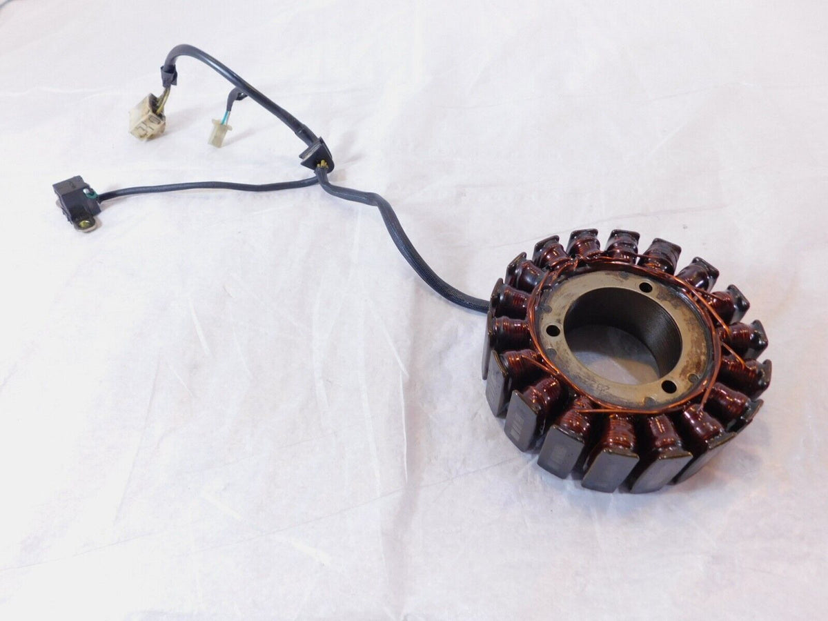 Honda VTX1800 VTX 1800 VTX1800S VTX1800R Alternator Generator Stator Coil - C3 Cycle