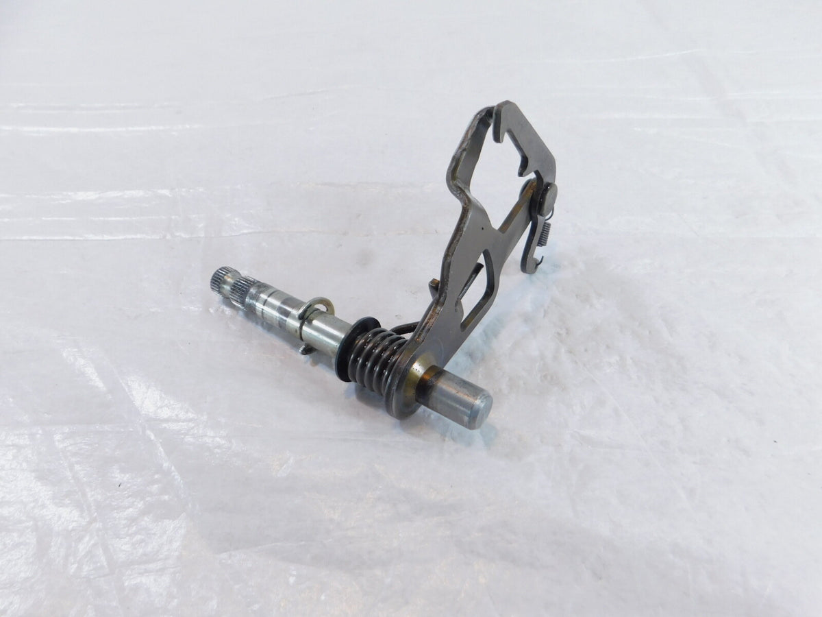 Yamaha XV1600 XV1700 Road Star 1600 1700 Warrior Gear Change Shift Shifter Shaft - C3 Cycle