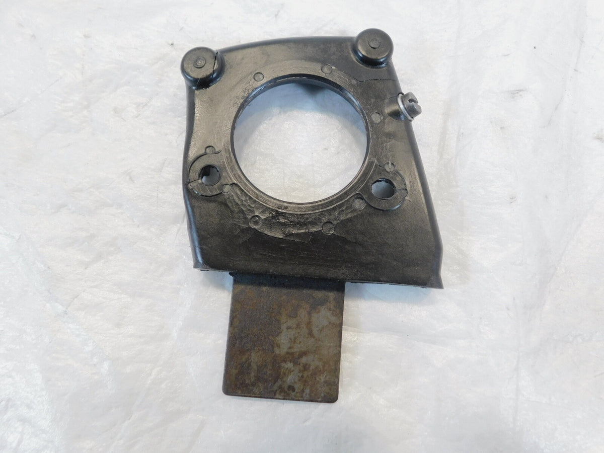Ducati Monster Multidtrada Supersport Cylinder Head Timing Horizontal Rubber Cap - C3 Cycle