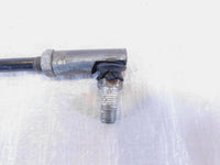 Harley Davidson Touring Road King Street & Electra Glide Gear Shifter Shift Rod - C3 Cycle