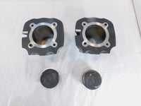 Indian Chief Chieftain Roadmaster & Springfield Cylinders Barrel Jugs & Pistons - C3 Cycle