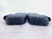 Kawasaki Vulcan 1500 Nomad Fi Left/Right Rear Passenger Footrest Footboards - C3 Cycle