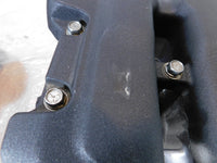 Harley Softail & Electra Glide Milwaukee 8 M8 Cylinder Heads w/ Rocker Boxes - C3 Cycle