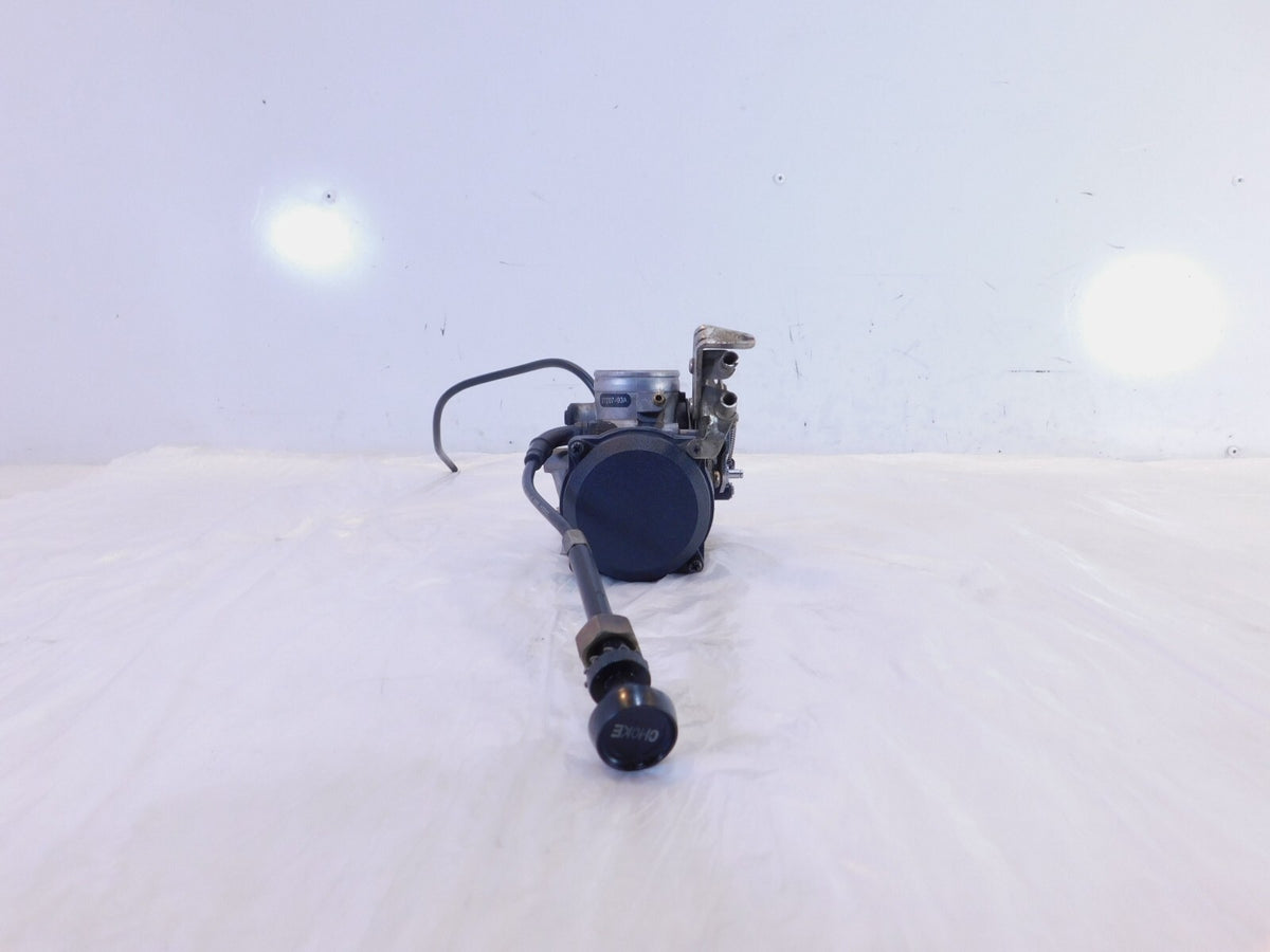 Harley Davidson Touring Road King & Electra Glide Carb Carburetor Assembly - C3 Cycle