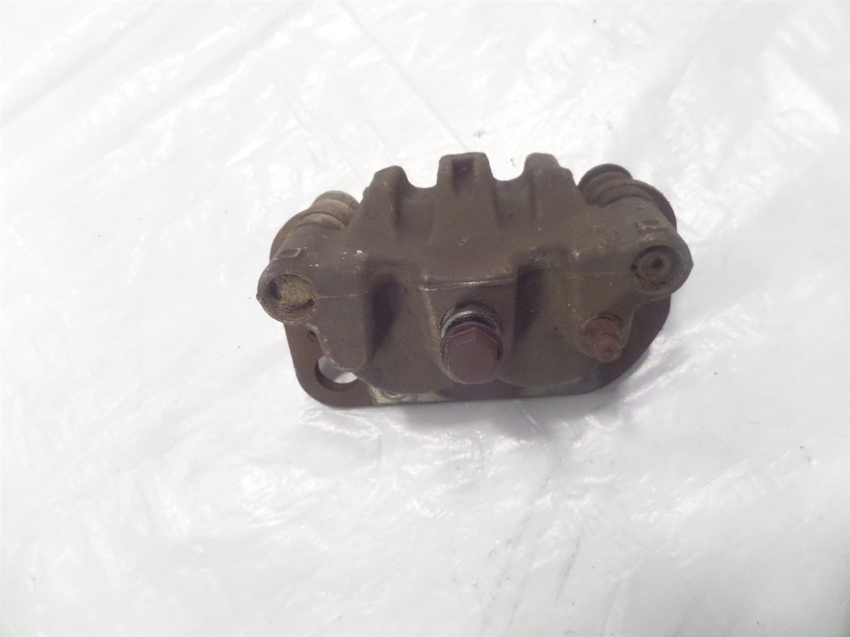 Polaris Ranger 500 EV LSV GEM EM1400 Front Right Wheel Brake Caliper & Mount - C3 Cycle